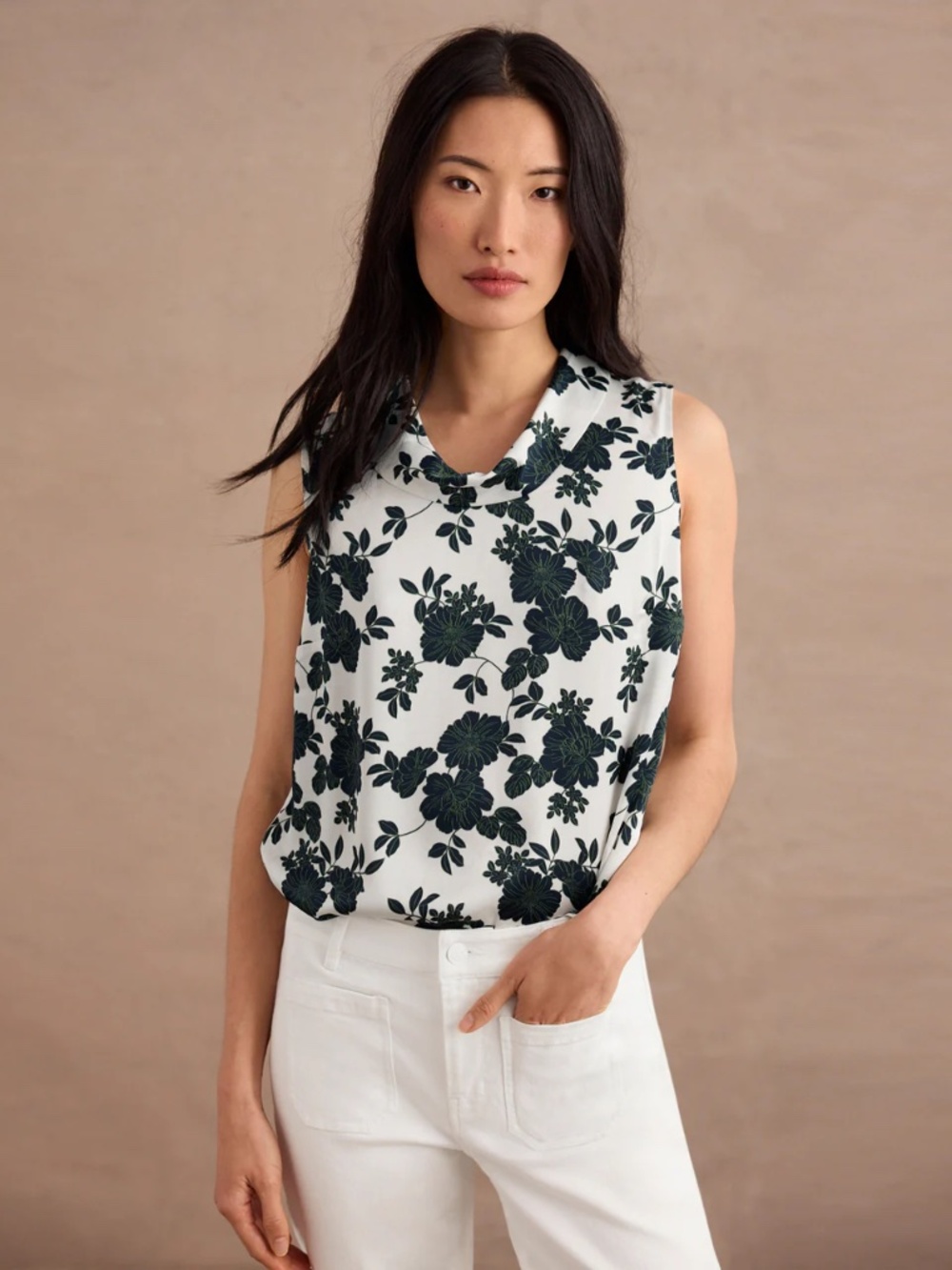 cabi Bijou Top - Spring 2026